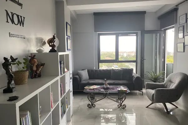 Klinik Psikolog Mine Caner - Resim 4