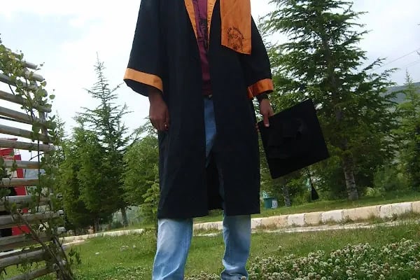 Selçuk Üniversitesi Bozkır Meslek Yüksekokulu - Resim 18