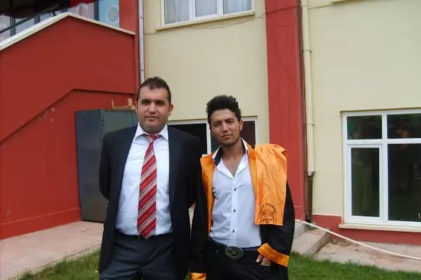 Selçuk Üniversitesi Bozkır Meslek Yüksekokulu - Resim 16