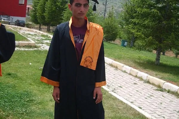 Selçuk Üniversitesi Bozkır Meslek Yüksekokulu - Resim 5