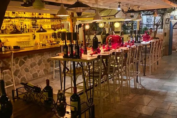 La Pasion Bodrum - Resim 11