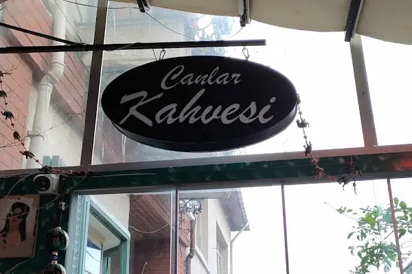 Canlar kahvesi - Resim 8