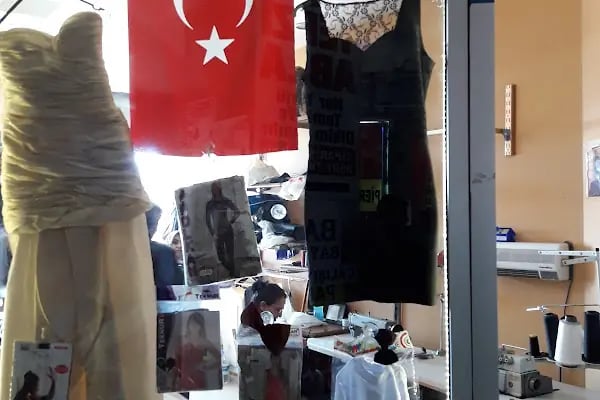 BOSNA TERZİ ABLA - Resim 2