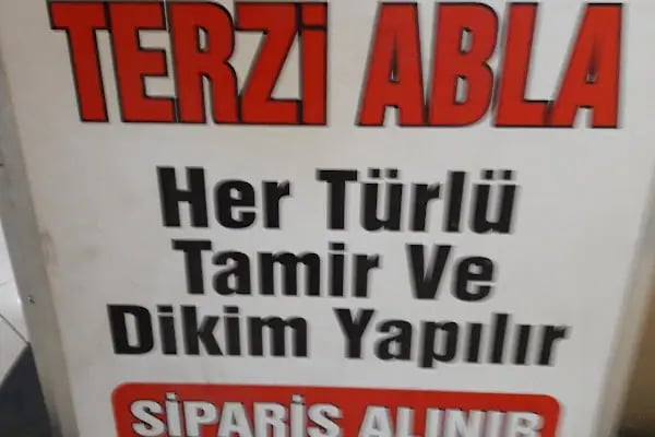 BOSNA TERZİ ABLA - Resim 10