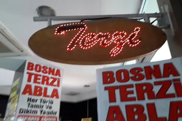 BOSNA TERZİ ABLA - Resim 8