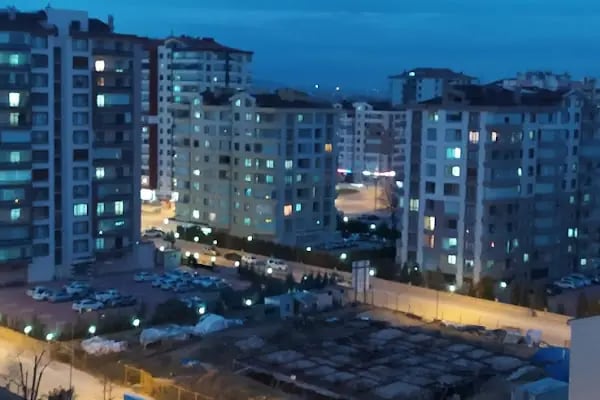 Şehzade Residence - Resim 2