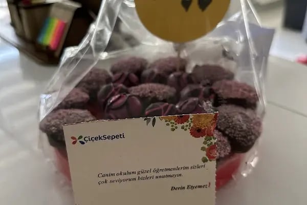 KÜÇÜK DOSTLAR ANAOKULU - Resim 16