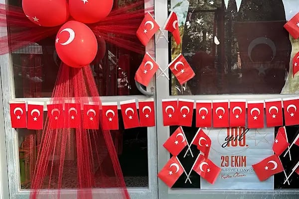 KÜÇÜK DOSTLAR ANAOKULU - Resim 6