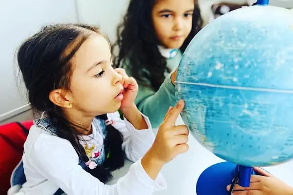 KÜÇÜK DOSTLAR ANAOKULU - Resim 4