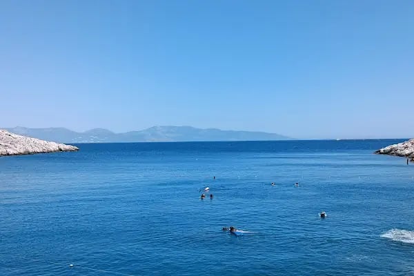 Radyofar Aile Plajı - Resim 2