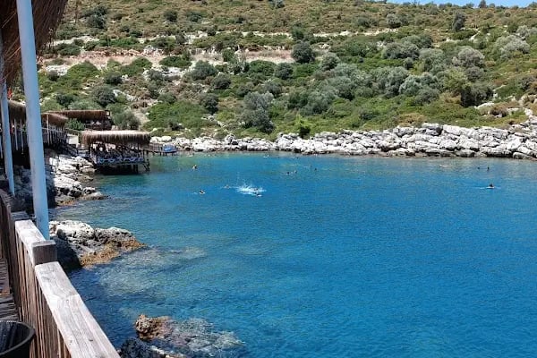 Radyofar Aile Plajı - Resim 3