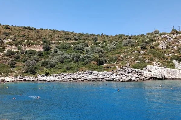 Radyofar Aile Plajı - Resim 1