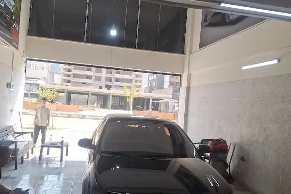 Grand Detay Oto Yıkama - Resim 6