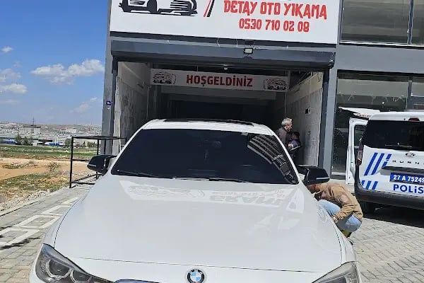 Grand Detay Oto Yıkama - Resim 5