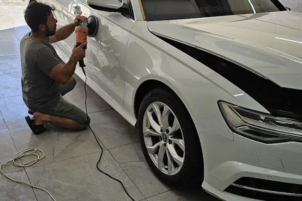 Grand Detay Oto Yıkama - Resim 4