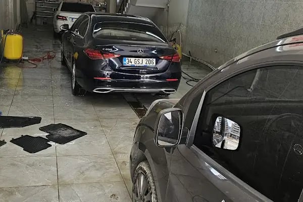 Grand Detay Oto Yıkama - Resim 2