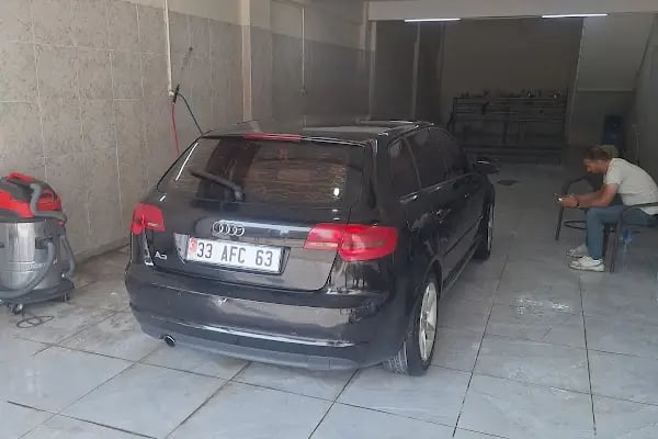 Grand Detay Oto Yıkama - Resim 8