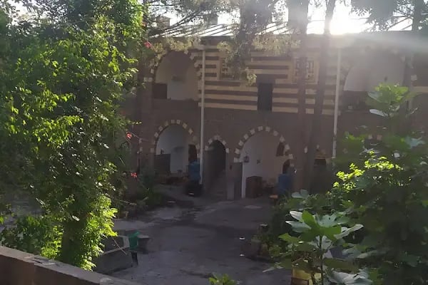 Kervansaray Otel - Resim 15