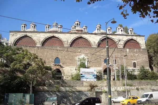 İran İslam Cumhuriyeti Konsolosluğu - Resim 19