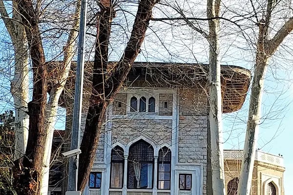 İran İslam Cumhuriyeti Konsolosluğu - Resim 11