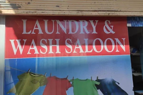 furkan kuru temizleme laundry wash salon сухая чистка - Resim 18