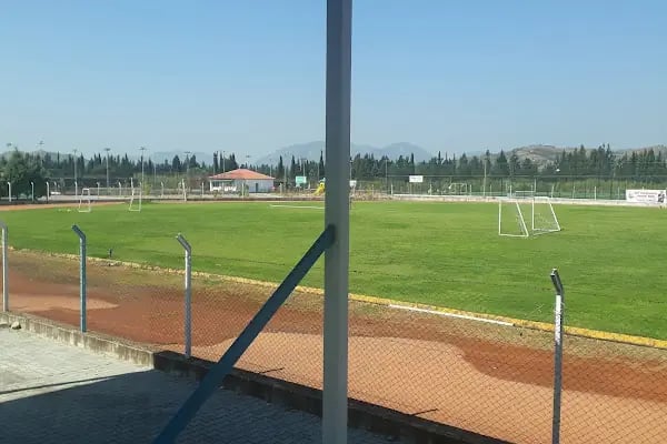 Dalaman Atatürk Spor Salonu - Resim 3