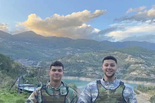 Alanya DimÇayı Paintball - Resim 4