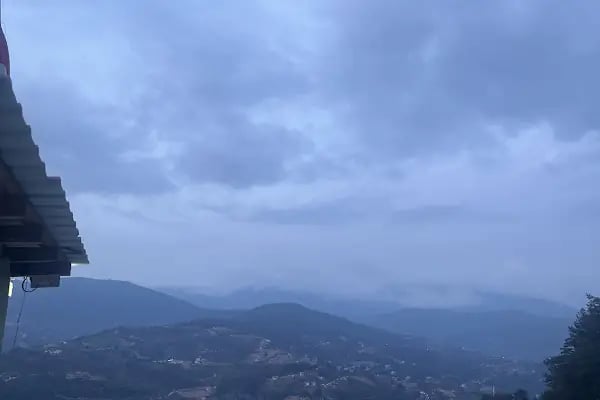 Alanya DimÇayı Paintball - Resim 9