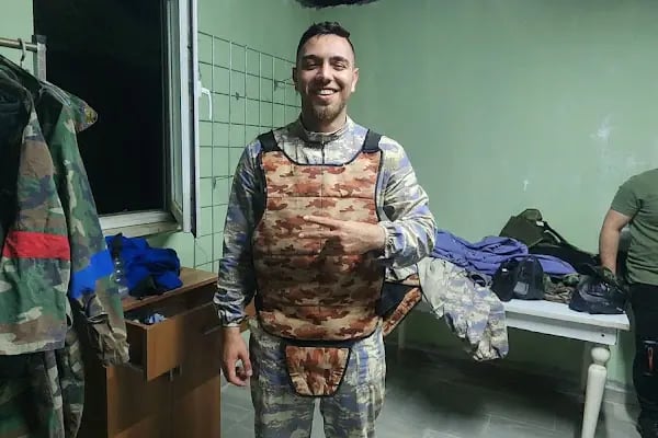 Alanya DimÇayı Paintball - Resim 10