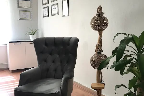Psikolog Neriman Çolak - Resim 3