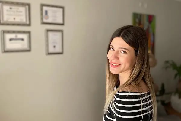 Psikolog Neriman Çolak - Resim 10