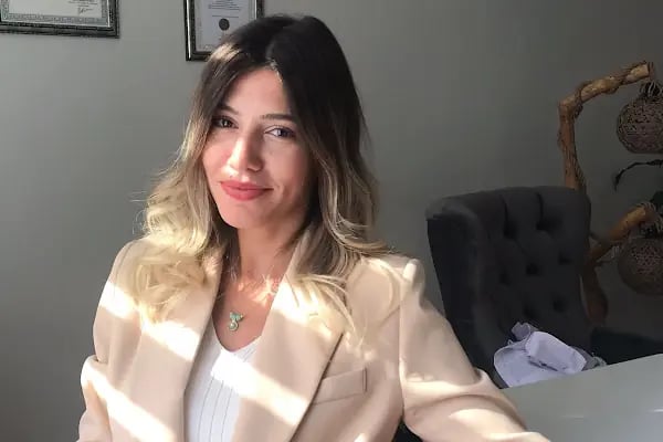 Psikolog Neriman Çolak - Resim 2