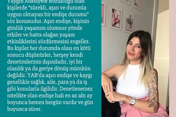 Psikolog Neriman Çolak - Resim 11