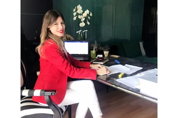 Psikolog Neriman Çolak - Resim 5