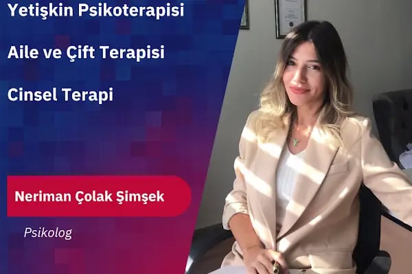 Psikolog Neriman Çolak - Resim 14
