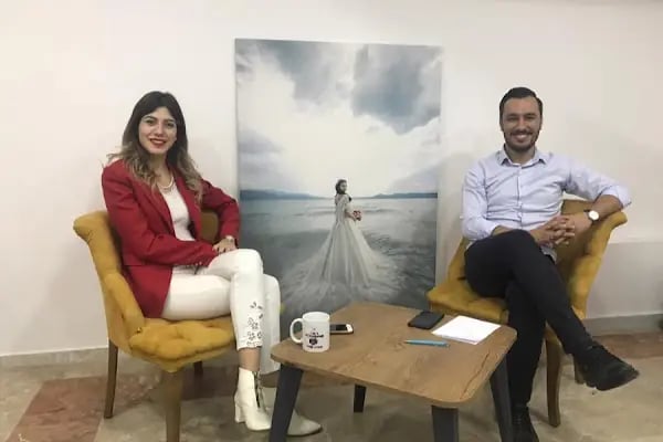 Psikolog Neriman Çolak - Resim 8