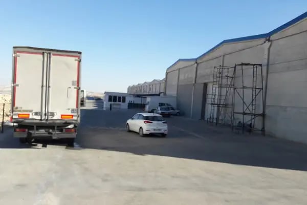 ŞOK GAZİANTEP DEPO - Resim 5