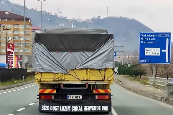 ŞOK GAZİANTEP DEPO - Resim 9