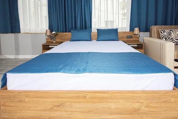 Marina Hotel Bodrum - Resim 6