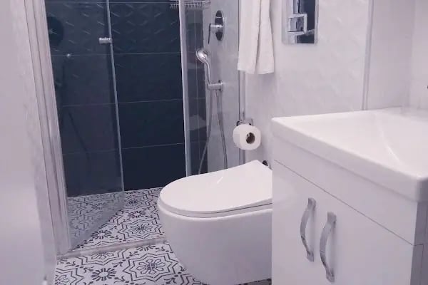 Marina Hotel Bodrum - Resim 7