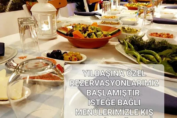Marina Hotel Bodrum - Resim 19
