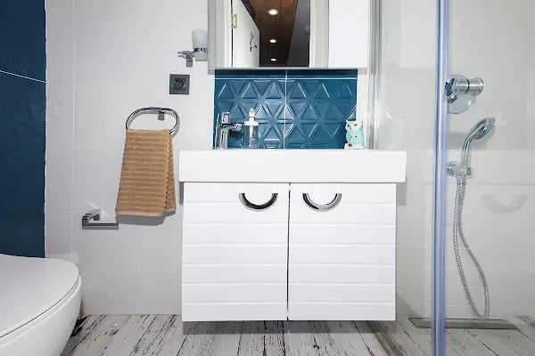 Marina Hotel Bodrum - Resim 3