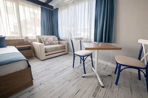 Marina Hotel Bodrum - Resim 12