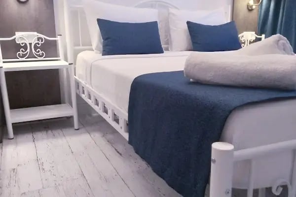 Marina Hotel Bodrum - Resim 10