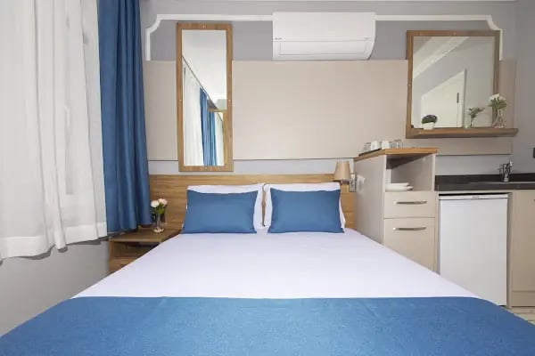 Marina Hotel Bodrum - Resim 15
