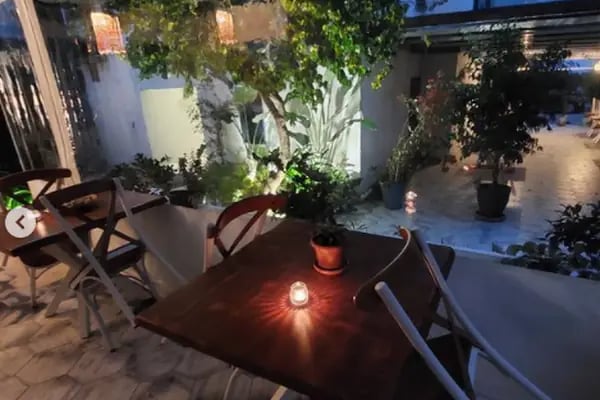 Marina Hotel Bodrum - Resim 11