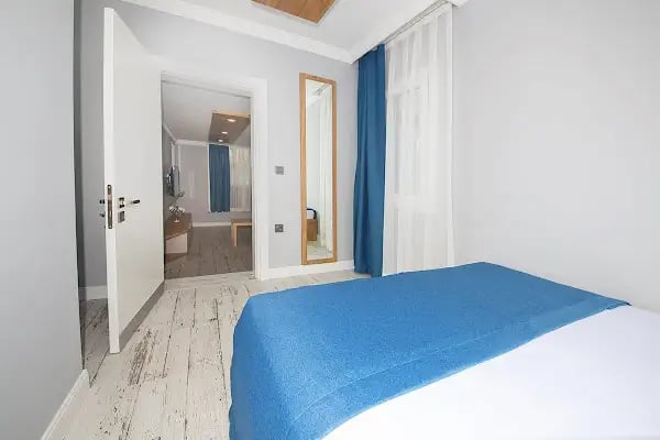 Marina Hotel Bodrum - Resim 8
