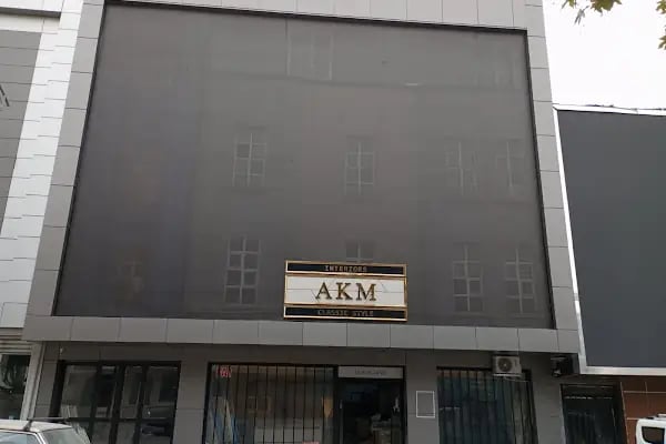 Akm İntra Sevkiyat deposu - Resim 2