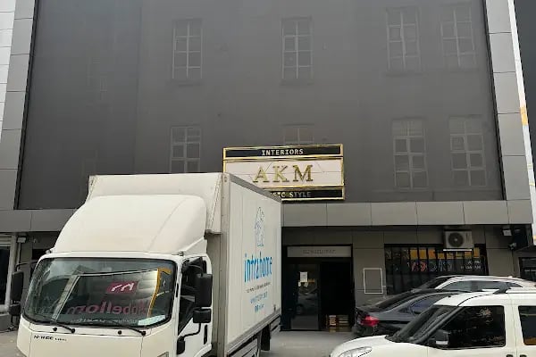 Akm İntra Sevkiyat deposu - Resim 5