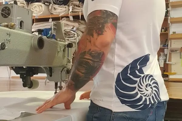 Boyes Yelken Servis (Loft) - Resim 13